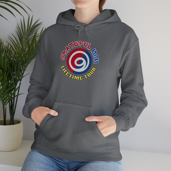 Grateful Mom Lifetime Tour Unisex Sweatshirt Hoodie