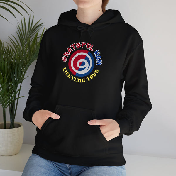 Grateful Mom Lifetime Tour Unisex Sweatshirt Hoodie
