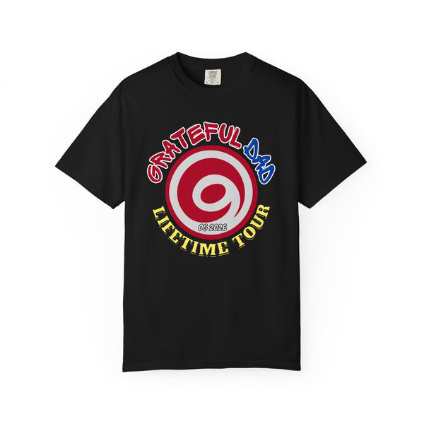 Grateful Dad T‑Shirt & Premium OG Founder GR8FL GIFTS™ Access