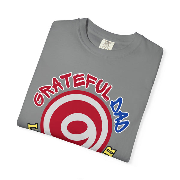 Grateful Dad T‑Shirt & Premium OG Founder GR8FL GIFTS™ Access