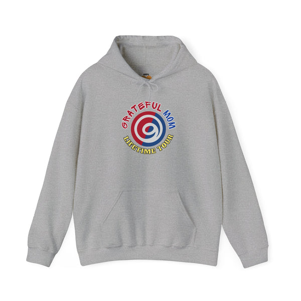 Grateful Mom Lifetime Tour Unisex Sweatshirt Hoodie