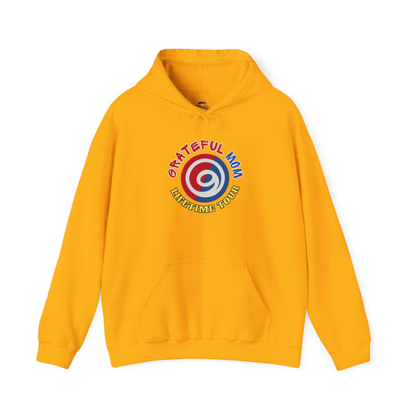 Grateful Mom Lifetime Tour Unisex Sweatshirt Hoodie