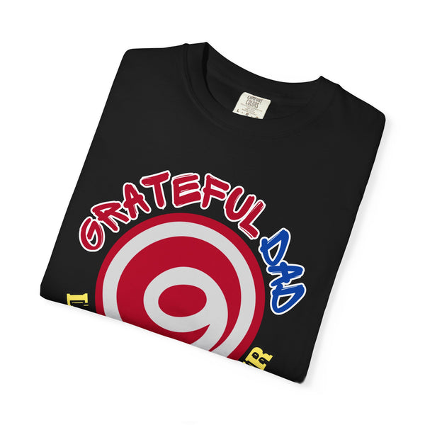 Grateful Dad T‑Shirt & Premium OG Founder GR8FL GIFTS™ Access