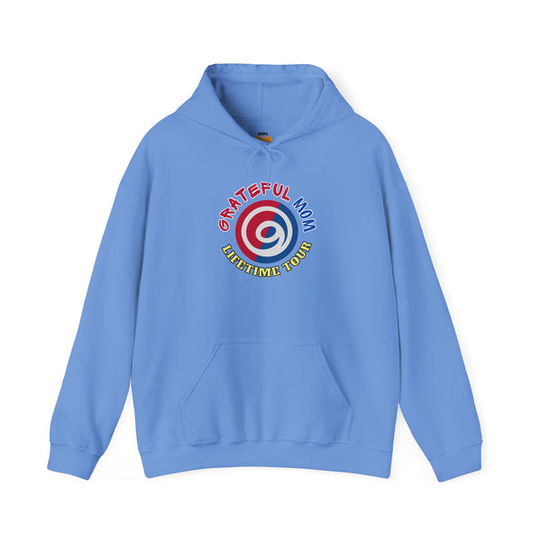 Grateful Mom Lifetime Tour Unisex Sweatshirt Hoodie