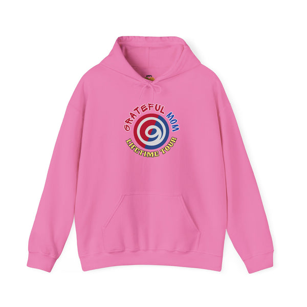 Grateful Mom Lifetime Tour Unisex Sweatshirt Hoodie