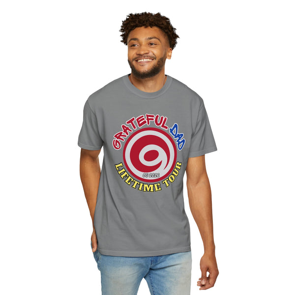 Grateful Dad T‑Shirt & Premium OG Founder GR8FL GIFTS™ Access