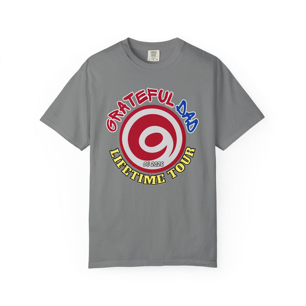 Grateful Dad T‑Shirt & Premium OG Founder GR8FL GIFTS™ Access