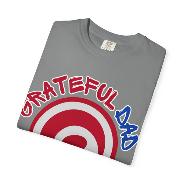 Grateful Dad Lifetime Tour T-Shirt with GR8FL GIFTS Access