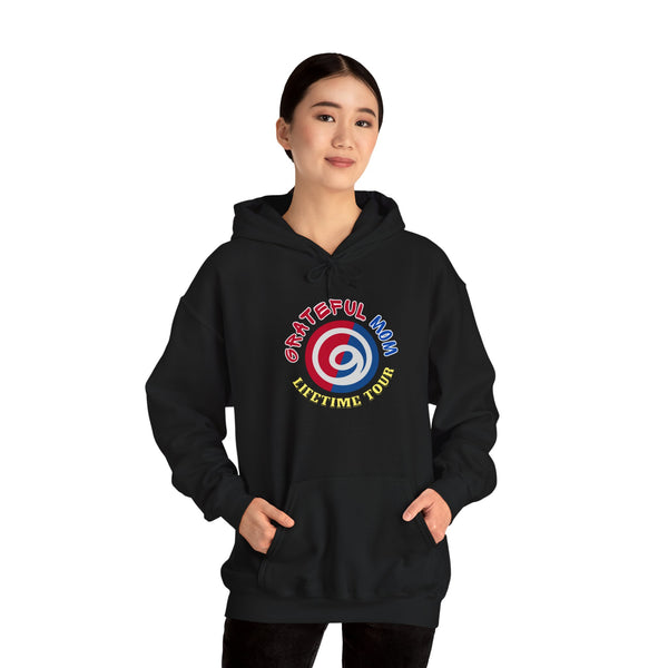 Grateful Mom Lifetime Tour Unisex Sweatshirt Hoodie