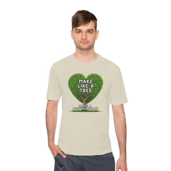 Make Like A Tree Unisex Tee