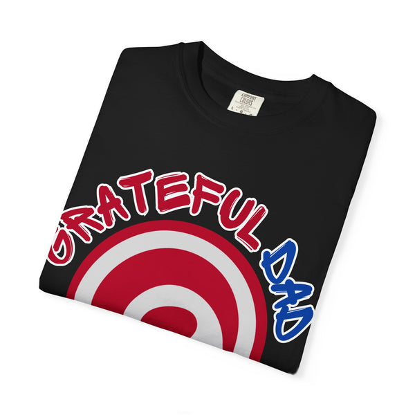 Grateful Dad Lifetime Tour T-Shirt with GR8FL GIFTS Access