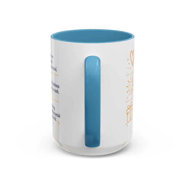 Gifted Mug - Midnight Glow mockup