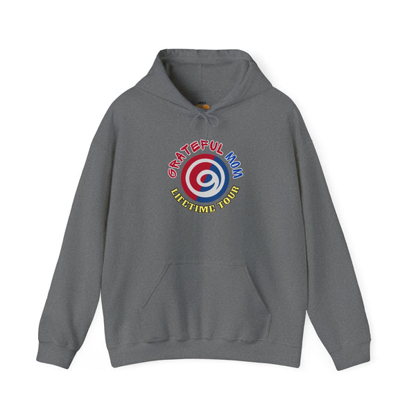Grateful Mom Lifetime Tour Unisex Sweatshirt Hoodie