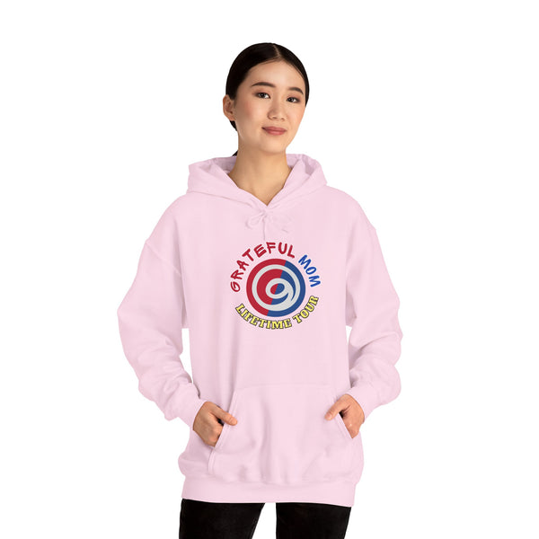 Grateful Mom Lifetime Tour Unisex Sweatshirt Hoodie