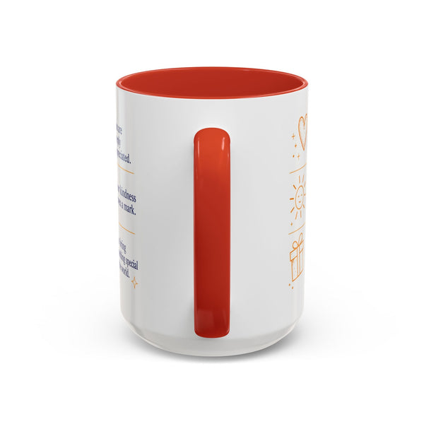 Gifted Mug - Midnight Glow mockup