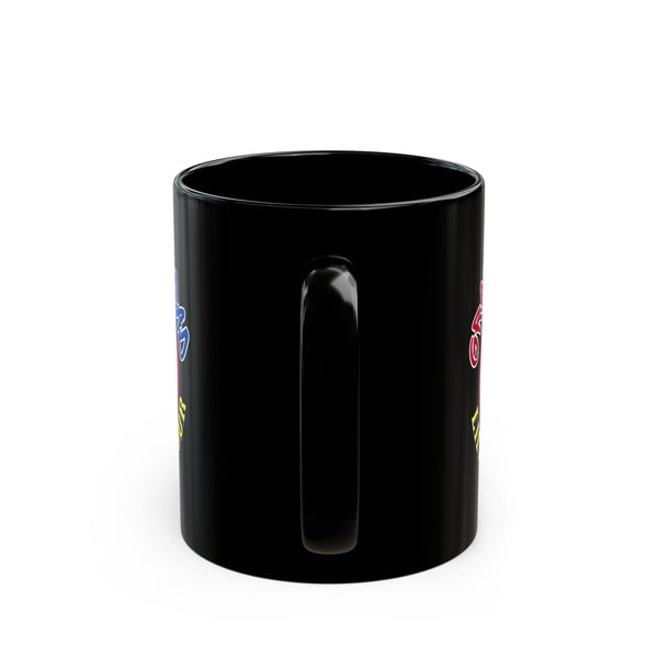 Grateful Dad Lifetime Tour Mug Only