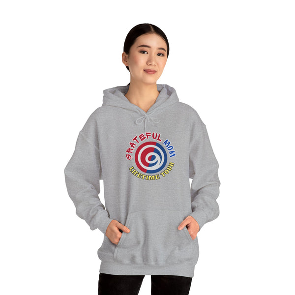 Grateful Mom Lifetime Tour Unisex Sweatshirt Hoodie