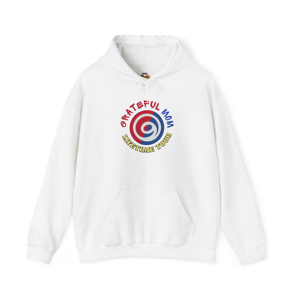 Grateful Mom Lifetime Tour Unisex Sweatshirt Hoodie