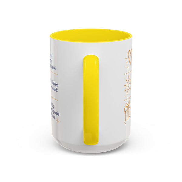 Gifted Mug - Midnight Glow mockup