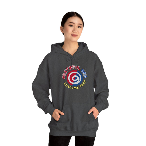 Grateful Mom Lifetime Tour Unisex Sweatshirt Hoodie