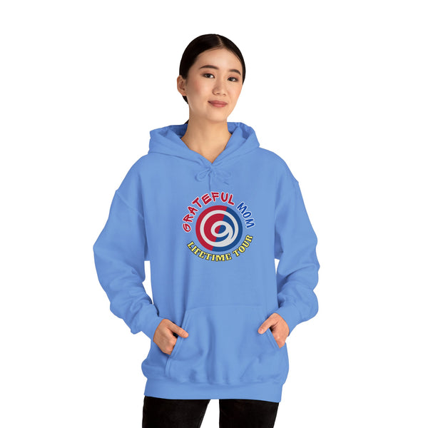 Grateful Mom Lifetime Tour Unisex Sweatshirt Hoodie