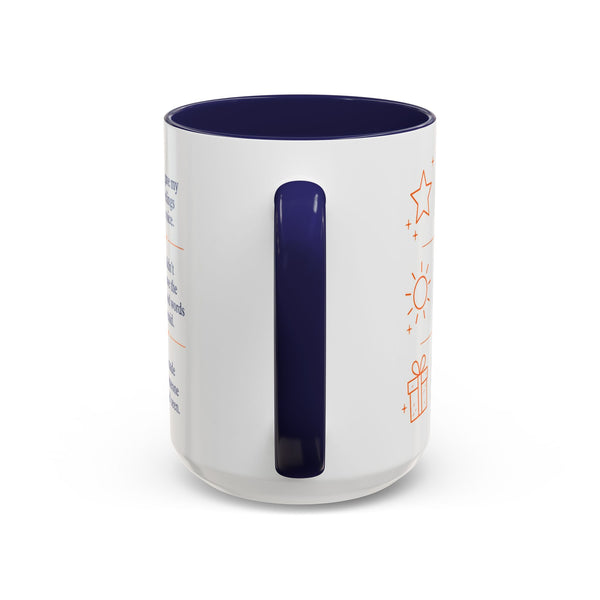Midnight Glow Gratitude Mug Set + GR8FL GIFTS™ Access